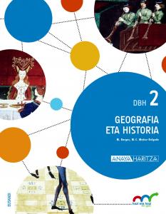 Geografia eta Historia 2.·E.S.O..2ºCurso·Hazi eta hezi bat eginik