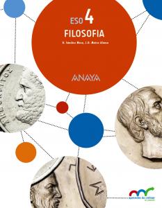 Filosofia 4.·E.S.O..4ºCurso·Aprendre és créixer en connexió