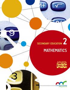 Mathematics 2.·E.S.O..2ºCurso·Anaya English