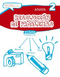 Resolución de problemas 2. Visualmente
