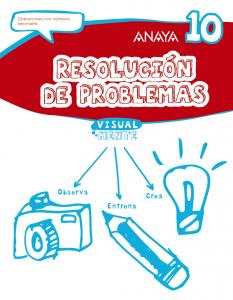 Resolución de problemas 10. Visualmente