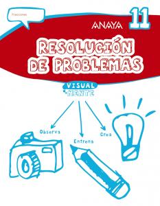 Resolución de problemas 11. Visualmente