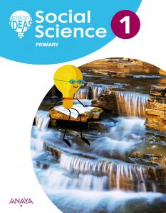 Social Science 1. Pupil s Book·Primaria.1er Curso·BRILLIANT IDEAS