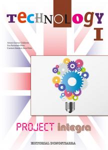 Technology I - Project INTEGRA·E.S.O.
