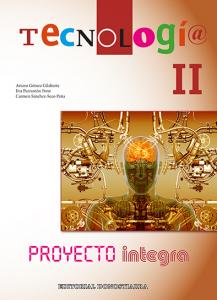 Tecnología II - Proyecto INTEGRA·E.S.O.
