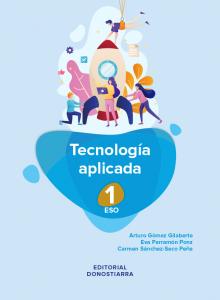 Tecnología Aplicada 1º ESO·E.S.O..1er Curso