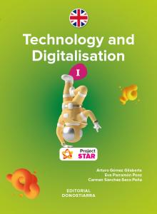 Technology adn Digitalisation I - Project STAR·E.S.O.