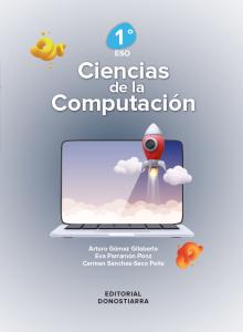 Ciencias de la Computación 1º ESO·E.S.O.