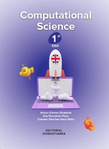 Computational Science 1º ESO·E.S.O..1er Curso