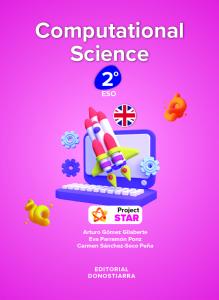 Computational Science 2º ESO - Project STAR·E.S.O..2ºCurso