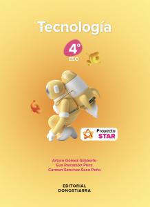 Tecnología 4º ESO·E.S.O..4ºCurso