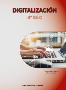 Digitalización 4º ESO·E.S.O..4ºCurso