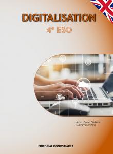 Digitalisation 4º ESO·E.S.O..4ºCurso