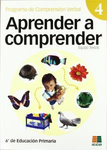 Aprender a comprender 4·Aprender a comprender