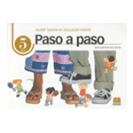 TUTORIA,PASO A PASO 5 AÑOS