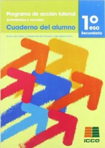 Tutoría 1ºESO. Cuaderno del alumno