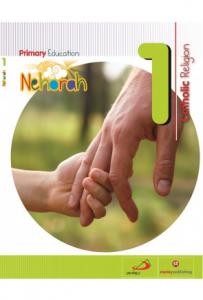 Nehorah 1 Catholic Religion Primary Education·Primaria.1er Curso