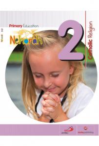 Nehorah 2 Catholic Religion Primary Education·Primaria.2ºCurso