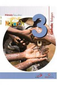 Nehorah 3 Catholic Religion Primary Education·Primaria.3er Curso