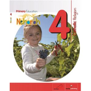Nehorah 4 Catholic Religion Primary Education·Primaria.4ºCurso
