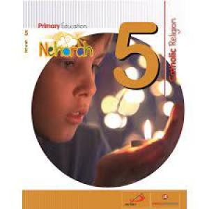 Nehorah 5 Catholic Religion Primary Education·Primaria.5ºCurso