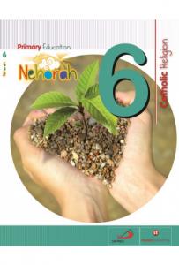 Nehorah 6 Catholic Religion Primary Education·Primaria.6ºCurso