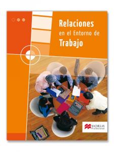 Relaciones en el Entorno de Trabajo·Formación profesional·Transversales