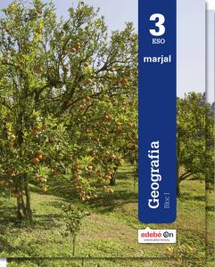 GEOGRAFIA 3·E.S.O..3er Curso