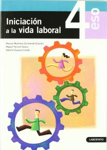 Iniciación a la vida laboral. ESO Laberinto