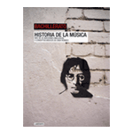 PAU:HISTORIA DE LA MÚSICA