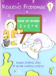 Resuelvo problemas 1