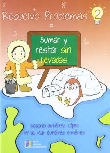 Resuelvo problemas 2