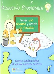 Resuelvo problemas 3