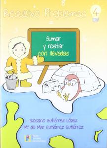 Resuelvo problemas 4