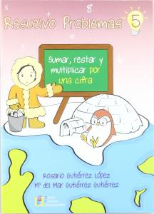 Resuelvo problemas 5