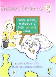 Resuelvo problemas 7