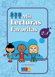 Mis lecturas favoritas 2.1