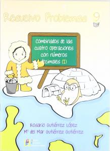 Resuelvo problemas 9