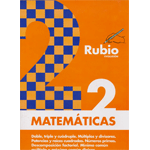 Matemáticas evolución RUBIO 2