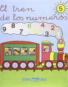 El Tren de los Números 5