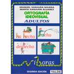 ORTOGRAFÍA IDEOVISUAL ADULTOS