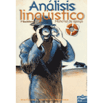 ANÁLISIS LINGÜÍSTICO 1º BACHILLERATO·Bachillerato.1er Curso