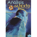 ANÁLISIS DE TEXTO 1º BACHILLERATO·Bachillerato.1er Curso