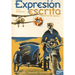 EXPRESIÓN ESCRITA 1º Y 2º BACHILLERATO·Bachillerato