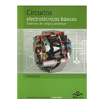 CIRCUITOS ELECTROTÉCNICOS BÁSICOS. ELECTROMECÁNICA DE VEHÍCULOS·Formación profesional