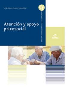 Atención y apoyo psicosocial·Formación profesional·Ciclos Formativos