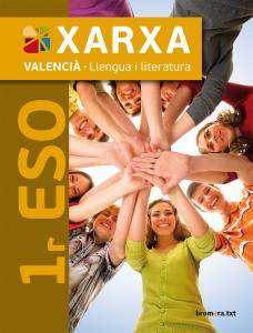 Xarxa 1er ESO·E.S.O.