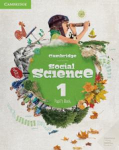Cambridge Social Science Level 1 Pupil s Book·Primaria.1er Curso