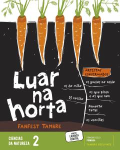Proxecto: FanFest. Ciencias da Natureza 2·Primaria.2ºCurso