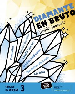 Proxecto: FanFest. Ciencias da Natureza 3·Primaria.3er Curso